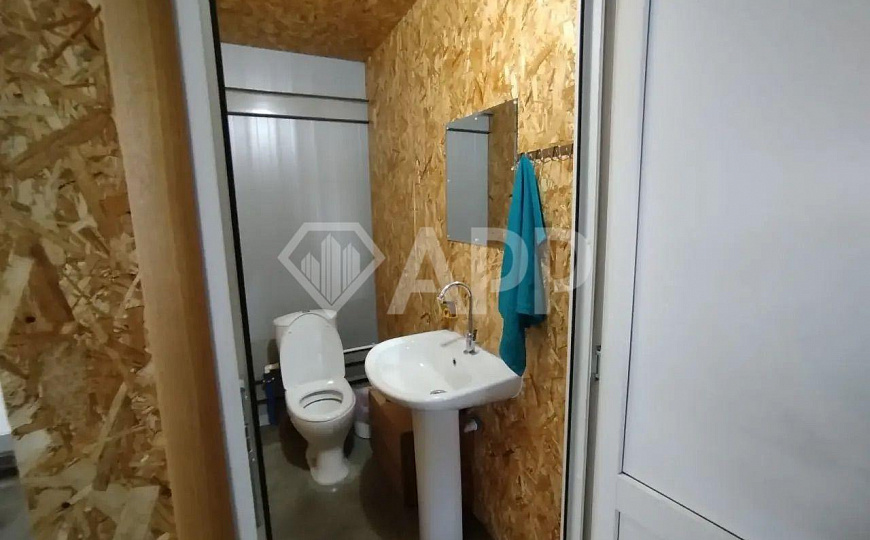 Сдам отдельно стоящее здание, 1 160 м² фото