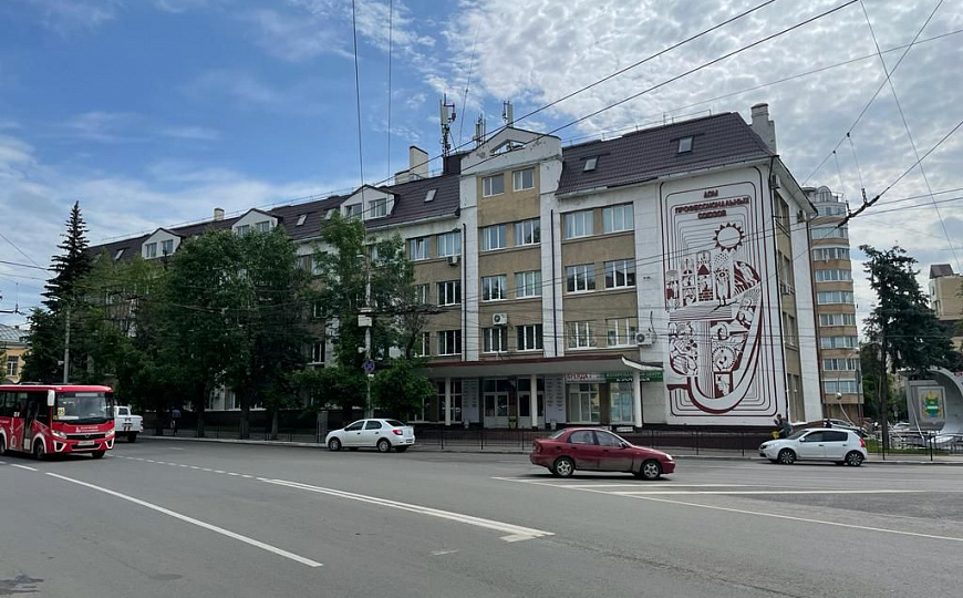 Сдам офисное помещение, 10,2 м² фото