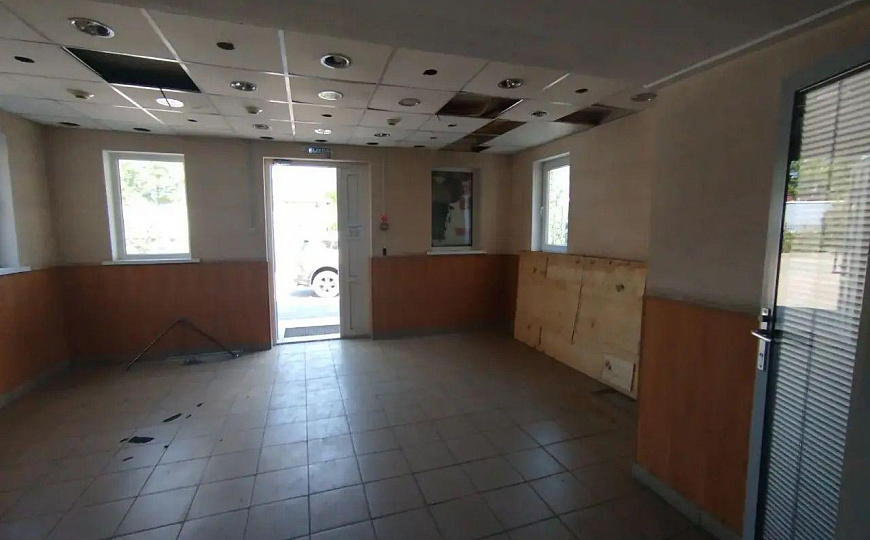 Сдам отдельно стоящее здание, 500 м² фото