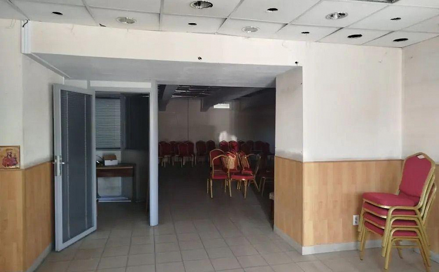 Сдам отдельно стоящее здание, 500 м² фото