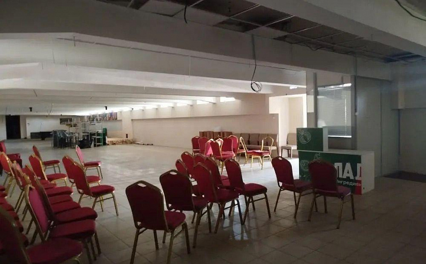 Сдам отдельно стоящее здание, 500 м² фото