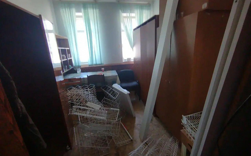 Сдам отдельно стоящее здание, 500 м² фото