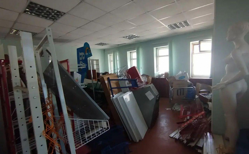 Сдам отдельно стоящее здание, 500 м² фото