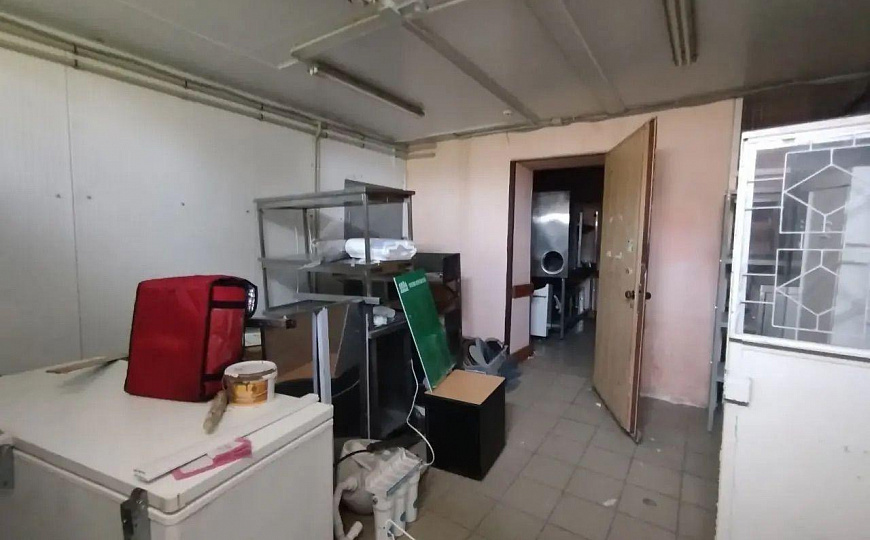 Сдам отдельно стоящее здание, 500 м² фото