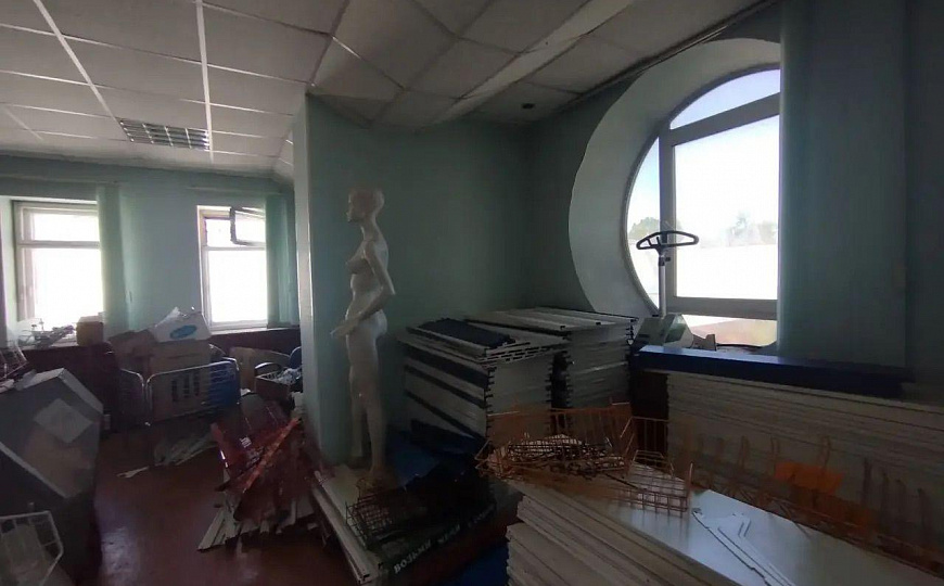 Сдам отдельно стоящее здание, 500 м² фото