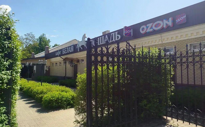 Сдам отдельно стоящее здание, 500 м² фото
