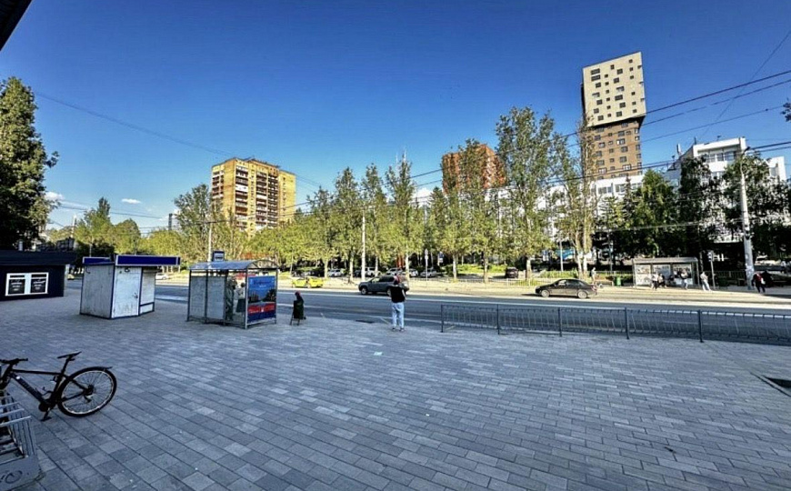 Аренда офиса 36,6 м2 в БЦ на ул.Мичурина фото