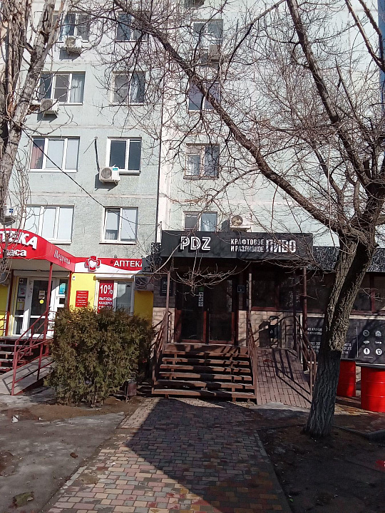 Сдам торговое помещение, 75,7 м² фото