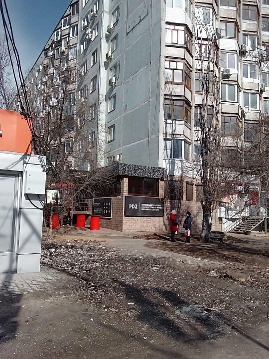Сдам торговое помещение, 75,7 м² фото