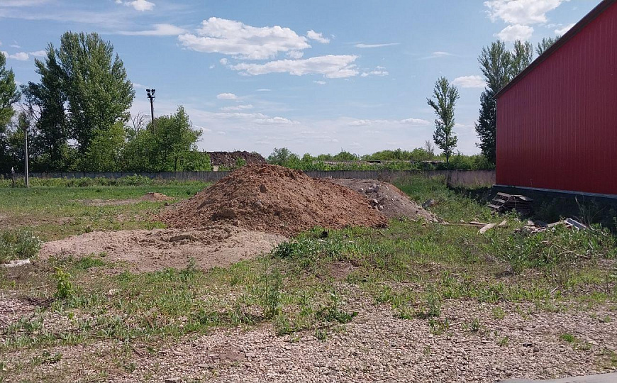 Земля 1,77 Га фото