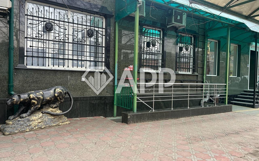 Сдам помещение свободного назначения, 91 м² фото