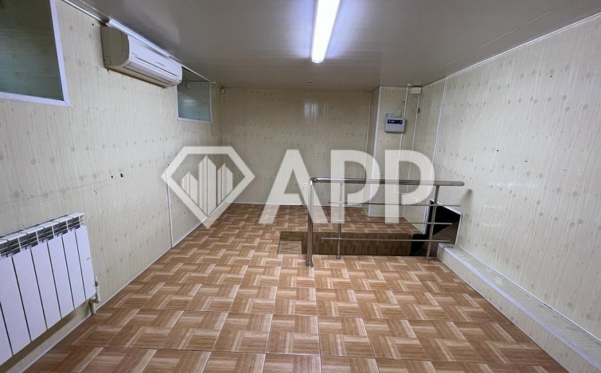 Сдам помещение свободного назначения, 91 м² фото