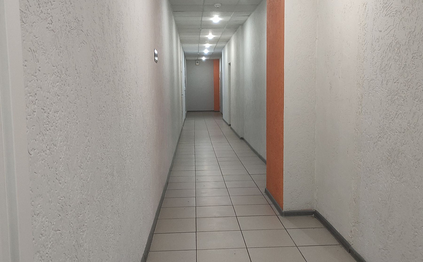 Офис в центре от 39 м² фото