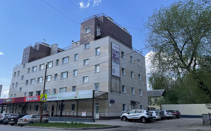 Сдам офисное помещение, 61,8 м² фото