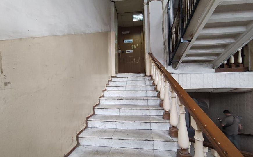 Мокрая точка, центр, 20 м² фото