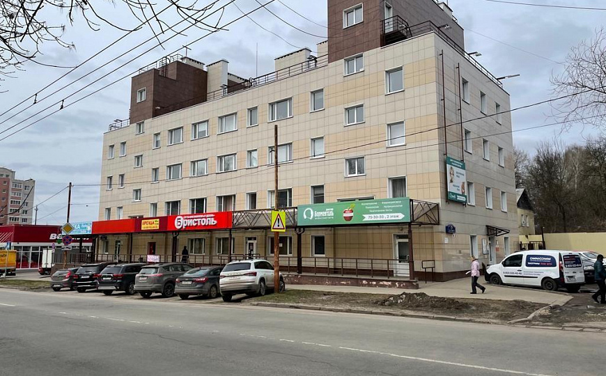 Сдам офисное помещение, 18,1 м² фото