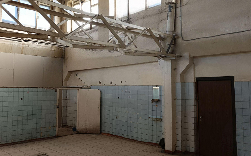 Производственное помещение, 650 м² фото