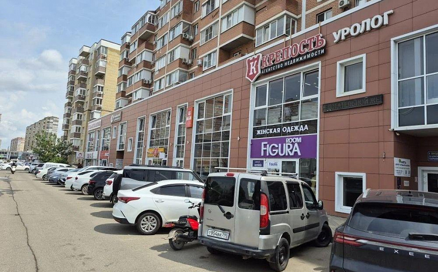 Сдаю с ремонтом трафик 142 м² магазин бьюти медицина пекарня фото