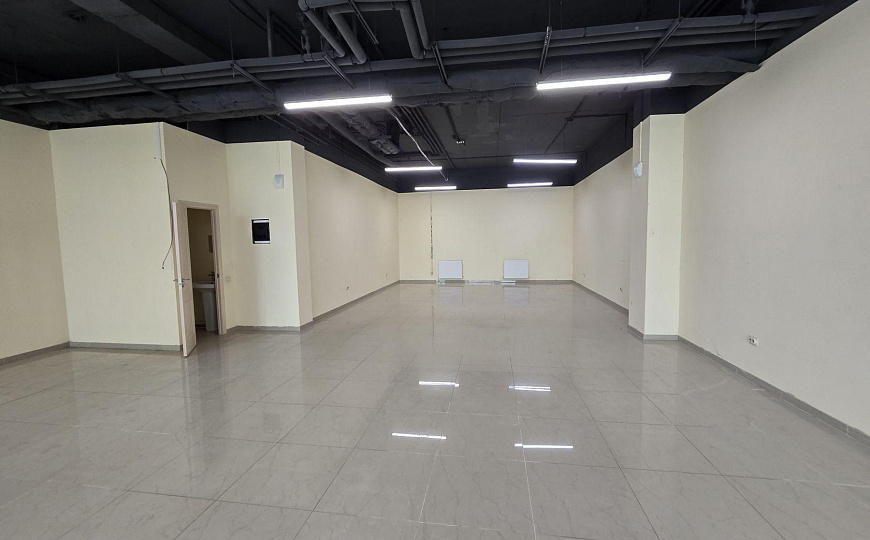 Сдаю с ремонтом трафик 142 м² магазин бьюти медицина пекарня фото