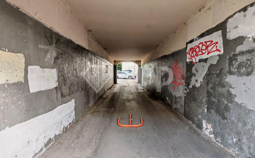 Продам здание в ЦАО, Садовое фото
