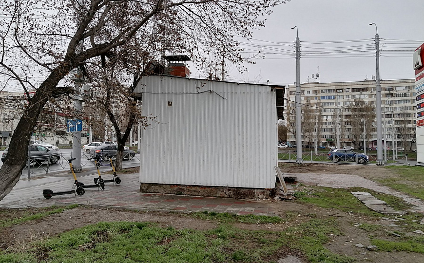 Торговое помещение, 29,1 м² фото