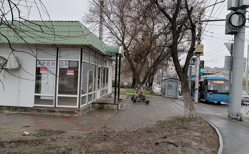 Торговое помещение, 29,1 м² фото