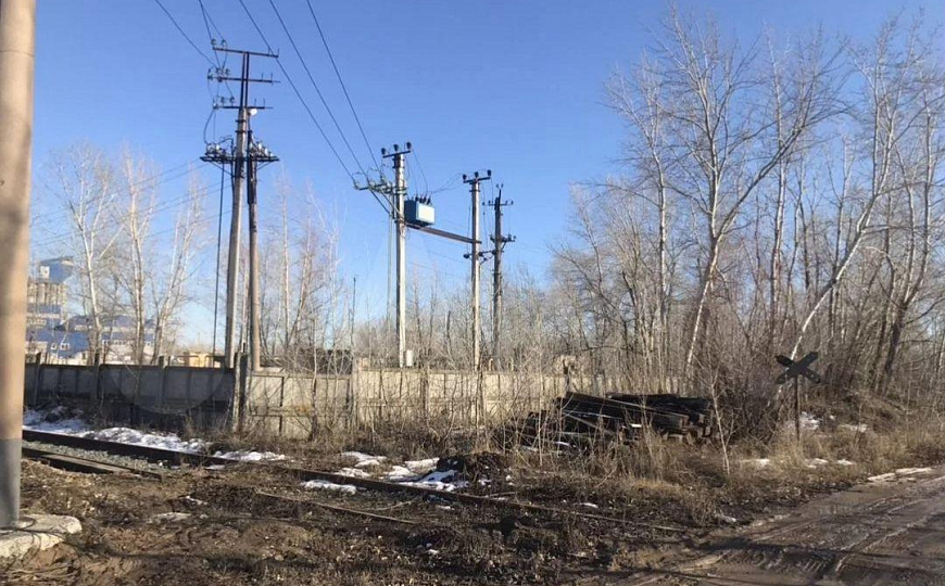 Продам земельный участок, 29 400 м² фото