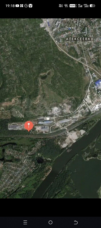Продам земельный участок, 29 400 м² фото