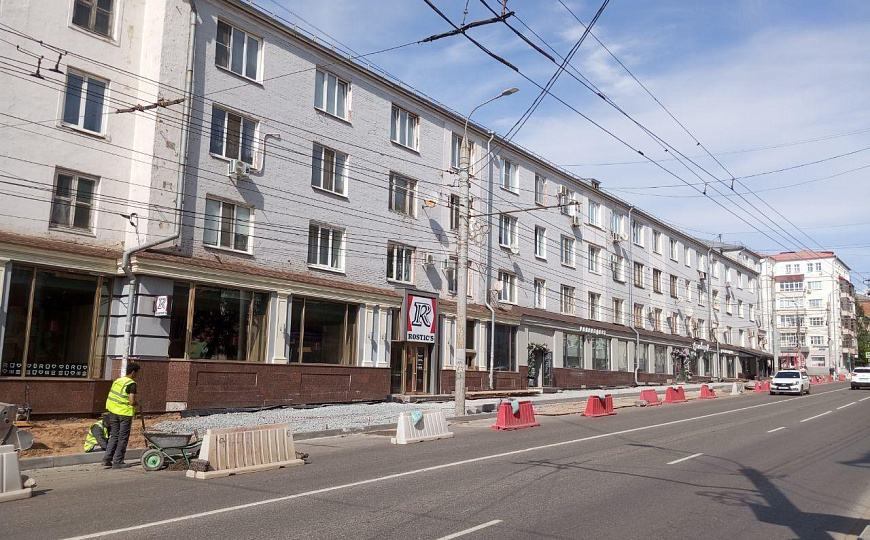 Офис 73 м² с арендаторами фото