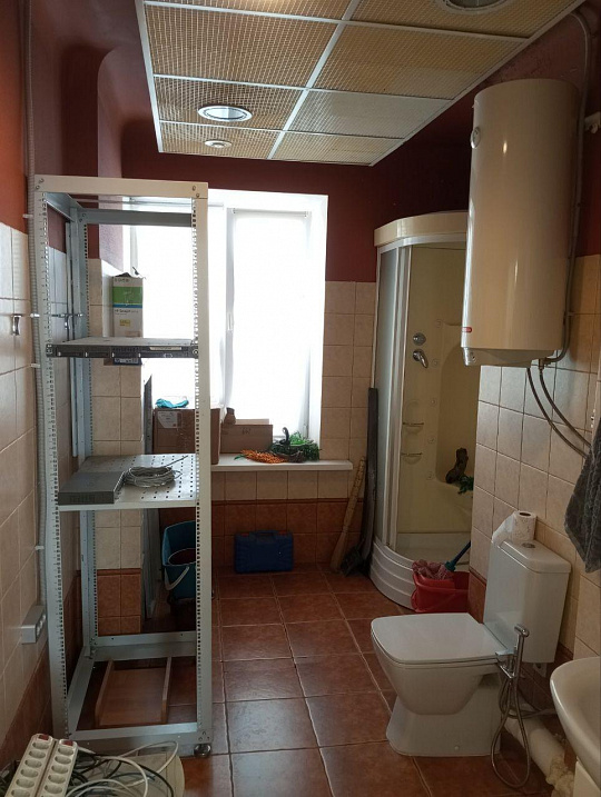 Офис 73 м² с арендаторами фото