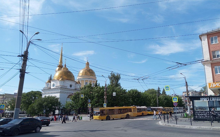 Офис 73 м² с арендаторами фото
