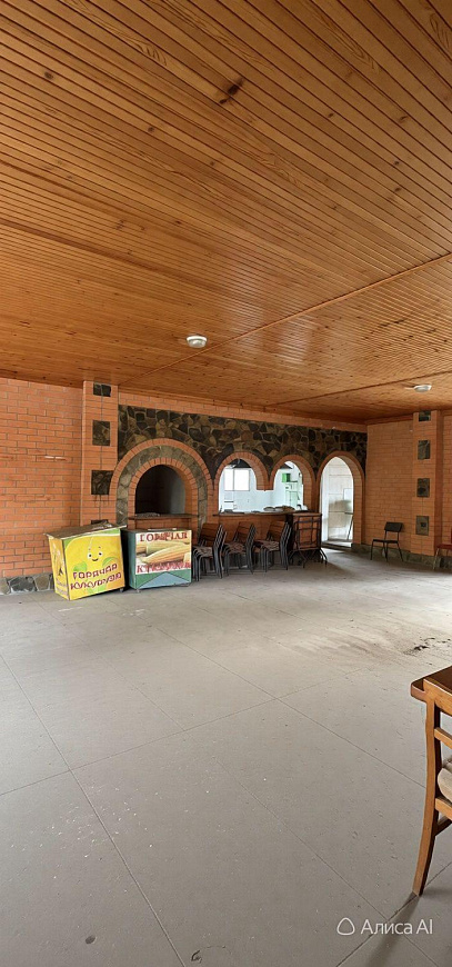 Продам отдельно стоящее здание, 600 м² фото