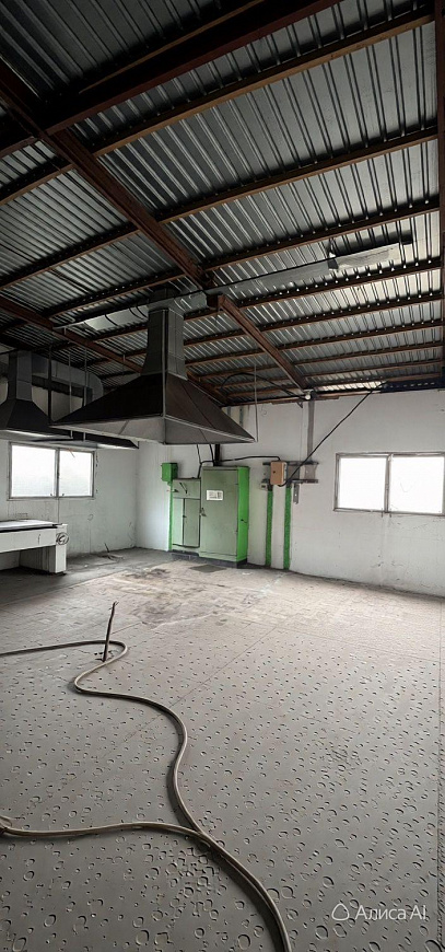 Продам отдельно стоящее здание, 600 м² фото