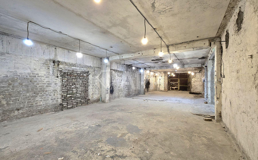 Сдам производственное помещение, 430 м² фото