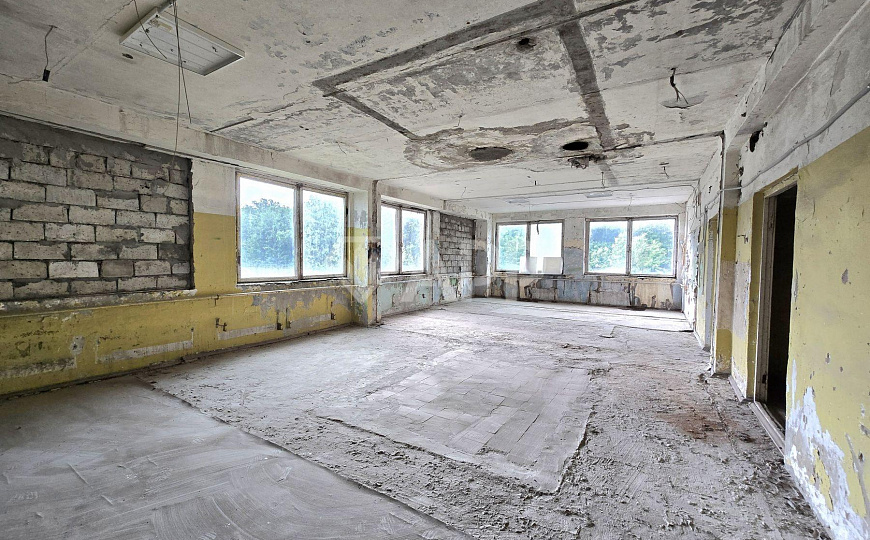 Сдам производственное помещение, 430 м² фото