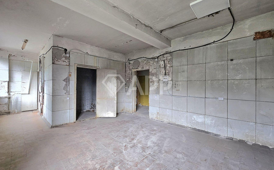 Сдам производственное помещение, 430 м² фото