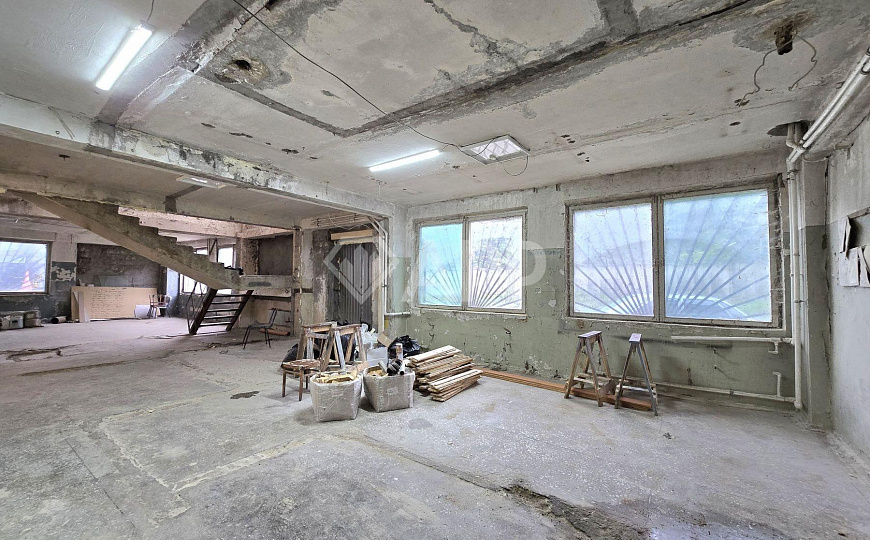 Сдам производственное помещение, 430 м² фото