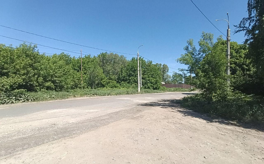 Сдаю в аренду площадь участка 35 р. м2 фото