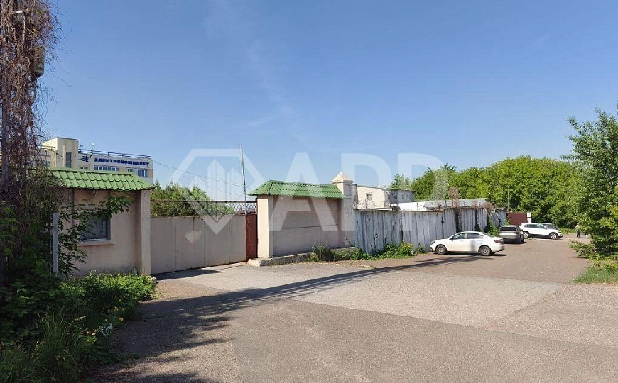 4 680 м² своя парковка, офис, охрана фото