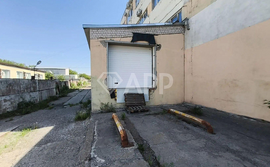 4 680 м² своя парковка, офис, охрана фото