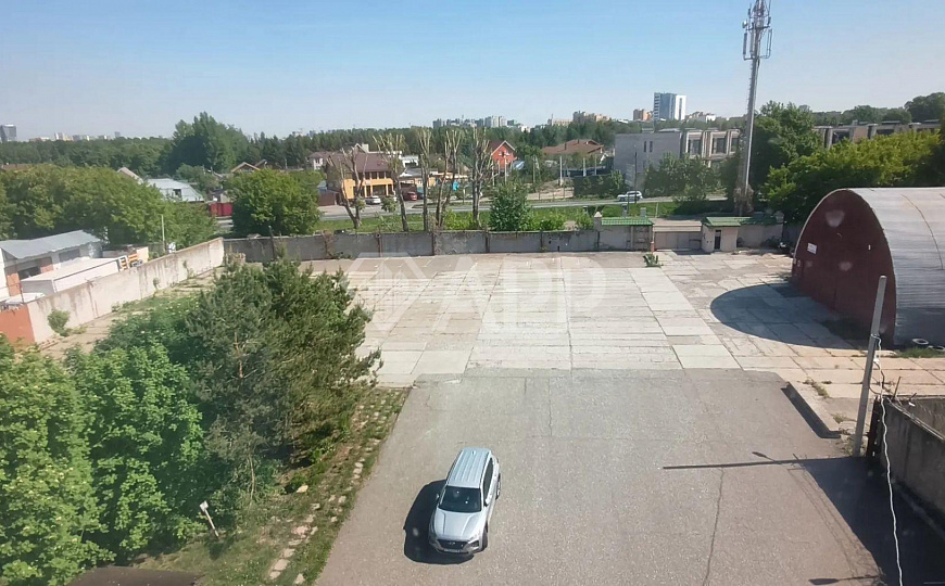 4 680 м² своя парковка, офис, охрана фото