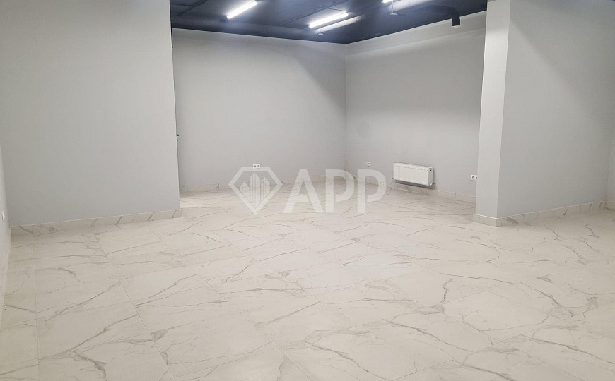 Продаю с ремонтом ЖК Достояние 88 м² магазин бьюти фото