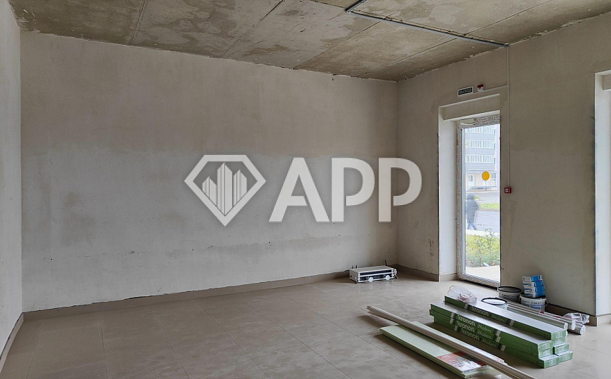 Сдаю с ремонтом, 85 м² магазин аптека услуги бьюти фото