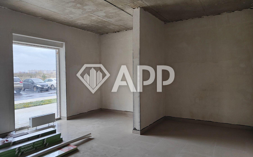 Сдаю с ремонтом, 85 м² магазин аптека услуги бьюти фото