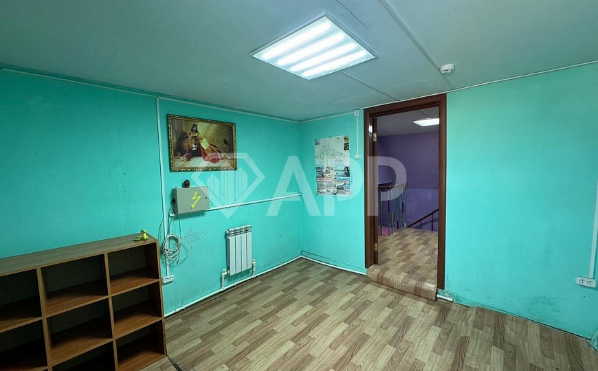 Продам здание (1112 м²) в центре Волжска фото