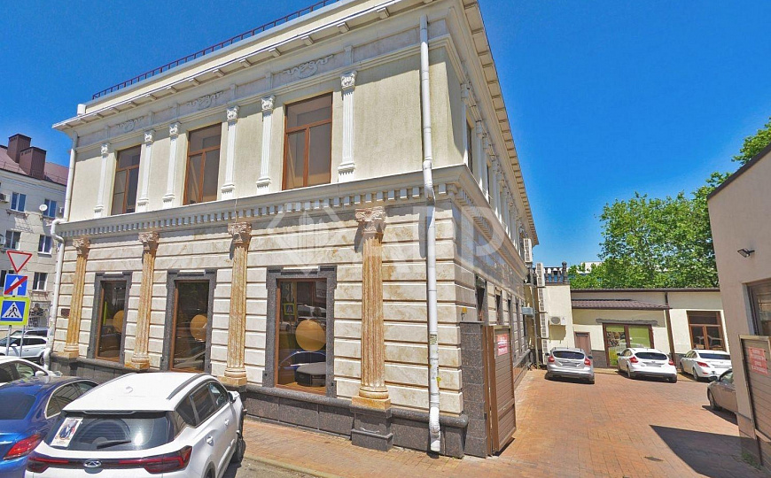 Сдаю офис с ремонтом  238 м² фото