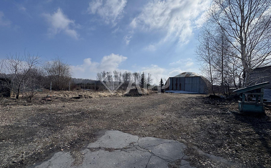 Здание 434 м2, Земля 25  сот. с юр.лицом фото