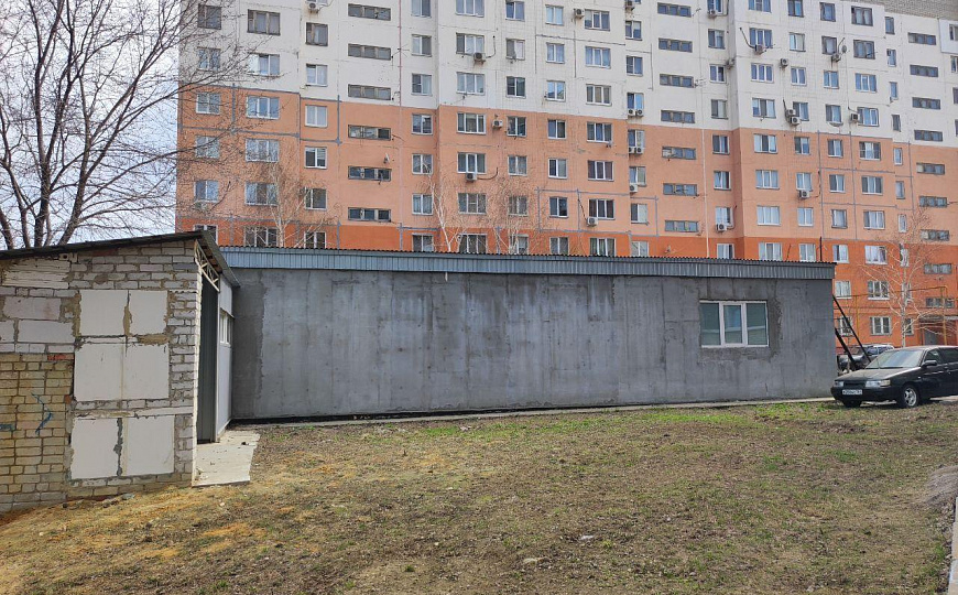 Отдельно стоящее здание, 200 м² фото