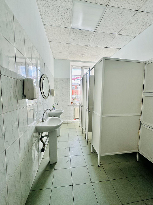 Аренда офиса 35 м2 на ул.Красноармейской фото