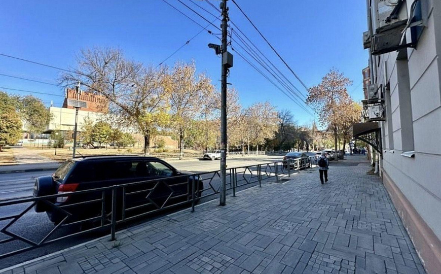Аренда офиса 35 м2 на ул.Красноармейской фото